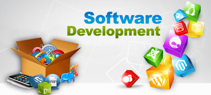 Make your work easy with Custom software development