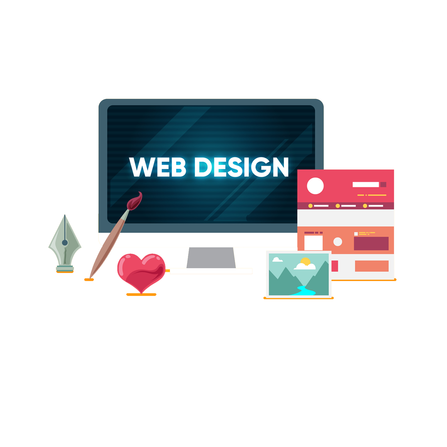 10 Parameters To Choose Best Web Designing Company In Vadodara