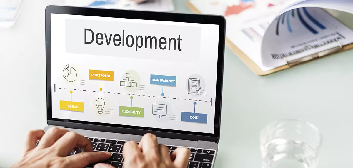 Ways To Identify Creative Website Development Company In Vadodara